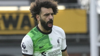 Διπλό στο 91' η Λίβερπουλ, 1-2 την Κρίσταλ Πάλας