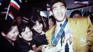 Ταϊλάνδη: Ο πρώτος χρυσός Ολυμπιονίκης της χώρας κατηγορείται για σεξουαλική επίθεση σε ανήλικη