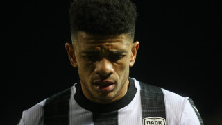 ΠΑΟΚ:  Επιστροφές για Λουτσέσκου - Καμία ανησυχία για Τάισον