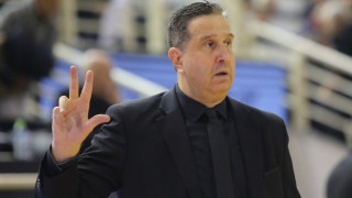 Τακιανός: «Έχουμε έναν μαραθώνιο με δύο πολύ δύσκολα παιχνίδια»