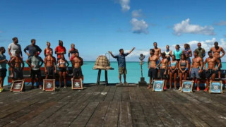 Survivor: Κι άλλη οικειοθελής αποχώρηση-Αναγκαστικές... αλλαγές στο ριάλιτι