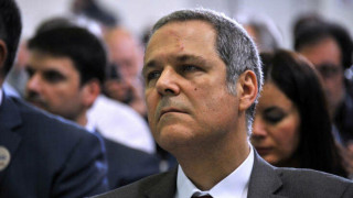 «Βόμβα» από Τζήμερο για οπαδική βία: «Μήπως αυτοί που την υποθάλπουν είναι χρηματοδότες του κόμματος;»