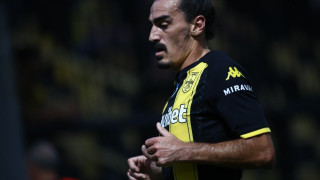 Άρης: Ψάχνοντας winger, «ξέχασε» τον Χριστοδουλόπουλο