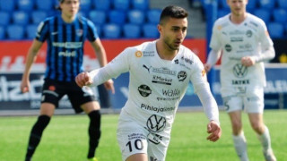 Ζαρόκωστας: «Πολύ καλή ομάδα ο ΠΑΟΚ, παικταράς ο Κωνσταντέλιας!»