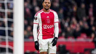 Δεν ξέχνα ο Άκπομ: «Μόνο ΠΑΟΚ, ΠΑΟΚΑΡΑ»