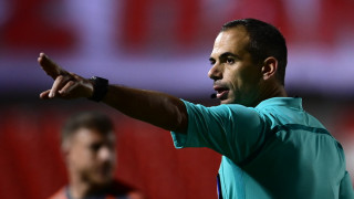 Με πέναλτι-εφεύρεση Τσαγκαράκη, ο Ολυμπιακός απέδρασε από τις Σέρρες