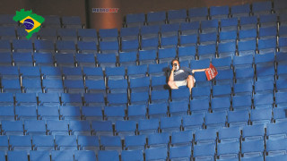 «Αλάτι & Πιπέρι» : Μία 14η αγωνιστική, δυστυχώς, χωρίς θεατές