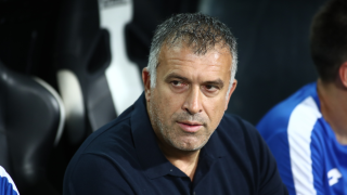 Αναστασίου﻿: «Ο ΠΑΟΚ έχει μεγαλώσει, βγάζει αυτοπεποίθηση και ψυχολογία - Πρώτο φαβορί για τον τίτλο»