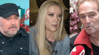 Έλντα Πανοπούλου: Είμαστε σίγουροι ότι ο κύριος Βασιλείου είναι πατέρας του Γιώργου Αλκαίου;