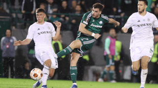 Παναθηναϊκός: Ο Ιωαννίδης ξεπέρασε τους Σαραβάκο και Βαζέχα