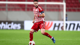 UEL: Ο Φουρτούνης 1ος σε ασίστ, ο Ιωαννίδης 1ος σε προσπάθειες στην εστία και ο Μαυροπάνος 1ος σε ανακτήσεις μπάλας