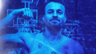 Ηρακλής: Επιστρέφει στο «κυανόλευκο» σπίτι του ο Παπαρέγκας