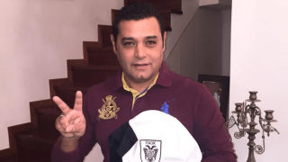 Αντωνόπουλος: «Το ευρωπαϊκό δεν είναι άπιαστο για τον ΠΑΟΚ»