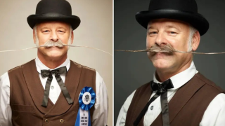 Αυτά είναι τα 10 πιο περίεργα ρεκόρ Γκίνες για το 2023