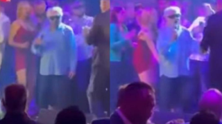 Έξω φρενών ο Μπουγάς με θαμώνα: «Τον κWλ0 δεν μου τον έχουν πιάσει, @ντε γ@μ!σ0υ»