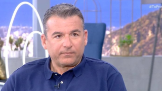 Μήνυση στον Λιάγκα από πορνοστάρ για την υπόθεση του χάσκι Όλιβερ