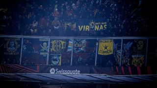 Ολλανδική αστυνομία: Επεισόδιο οπαδών της ΑΕΚ με σεκιούριτι