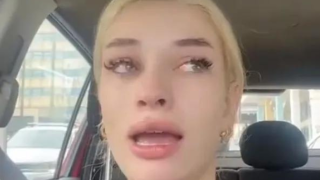 Νεαρή καταγγέλλει κλαίγοντας σεξουαλική παρενόχληση στη δημοτική αστυνομία: «Είπε να πάω σπίτι του»