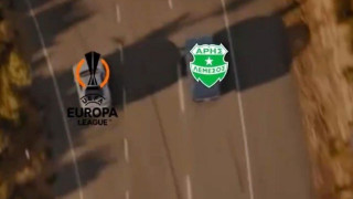 Europa League: Ο Άρης Λεμεσού αυτοσαρκάστηκε με Fast and Furious για το αντίο στην διοργάνωση