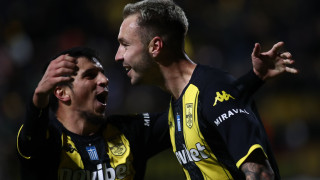 Η 11άδα του Άρη για το ματς με τη Λαμία