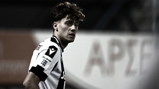 Θριαμβευτής στην Τρίπολη, μπαλάρα και μέταλλο πρωταθλητή