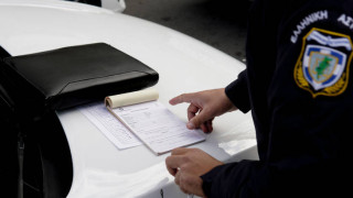 Θεσσαλονίκη: Εκατοντάδες κλήσεις για παράνομο παρκάρισμα σε ένα 24ωρο!