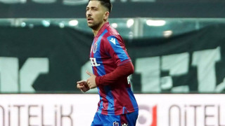 Η Τράμπζονσπορ διαψεύδει την πρόταση ανανέωσης του Μπακασέτα