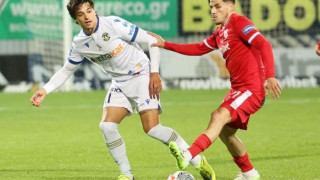 Αστέρας Τρίπολης: Σημαντική απουσία ενόψει ΠΑΟΚ