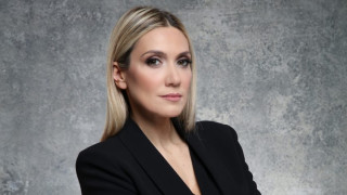 Η Έλενα Παπαβασιλείου επιστρέφει: Πότε και πού θα τη δούμε τηλεοπτικά