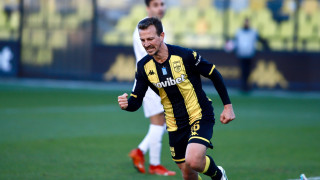 Το τέλος μιας τίμιας πορείας: Ο Νταρίντα λέει «αντίο» στον Άρη και αξίζει το χειροκρότημα