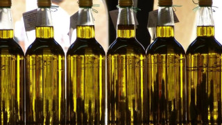 Ελαιόλαδο: Η Ελλάδα δεύτερη ακριβότερη στην ΕΕ αν και παραγωγός