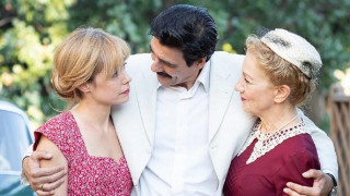 «Έρωτας Φυγάς»: Θρίλερ για το μέλλον της σειράς του Open