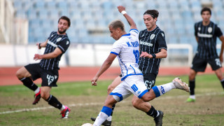 Σίλβα για Ηρακλή: «Είμαστε ενωμένοι, πάμε για το καλύτερο στον δεύτερο γύρο»