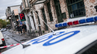 Βάρη: Τρόμος για ζευγάρι ηλικιωμένων-Τους απείλησαν με όπλα και μαχαίρι