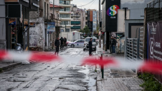 Γκάζι: Το μπάτσελορ πάρτι μετατράπηκε σε μακελειό