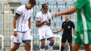 Ηρακλής: Προπόνηση με έμφαση στην τακτική