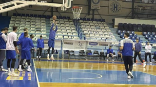 ΚΑΕ Ηρακλής: Αρχίζει το νέο πρόγραμμα της Ακαδημίας μπάσκετ