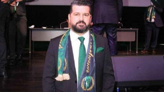 Τουρκία: Πήγε Νιγηρία, κόλλησε ελονοσία και πέθανε ο αντιπρόεδρος της Κοτσαελίσπορ