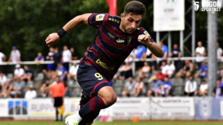 Επέστρεψε στα γκολ ο Κουλούρης και νίκησε η Πογκόν