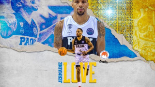 Περιστέρι: Ένας πρώην του ΠΑΟΚ στη θέση ενός... πρώην του ΠΑΟΚ