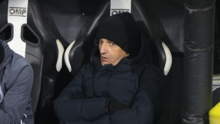 Λουτσέσκου: «Υπέροχο ταξίδι, είμαστε περήφανοι για τα αποτελέσματά μας»