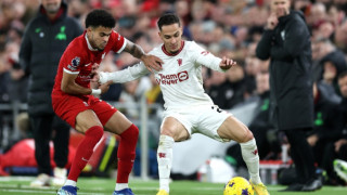 Έμεινε όρθια στο Άνφιλντ η Μάντσεστερ Γιουνάιτεντ (pics)