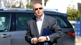 Ηρακλής: Στη Θεσσαλονίκη ο Μονεμβασιώτης για τη γιορτή των γενεθλίων