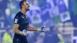 Ο Μπρινιόλι συμφωνεί με τα μέτρα για την οπαδική βία