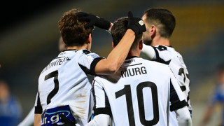 Προβάδισμα για τον ΠΑΟΚ κόντρα στον Αστέρα, με Μουργκ