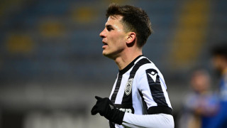 Μουργκ: «Είμαι έτοιμος να συζητήσω με τον ΠΑΟΚ για την ανανέωση του συμβολαίου μου»