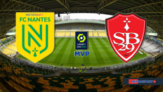 «MVP» : Τα πήγαμε πολύ καλά χθες και πλέον, σήμερα, μπαίνω με την ισοπαλία της Μπρεστ στη Ναντ…