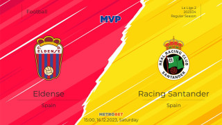 «MVP» : Με την ισοπαλία της Σανταντέρ στην πανέμορφη Ελντα αρχίζω σήμερα, με την βοήθεια φυσικά –όπως πάντα- και της Τσάμπιονσιπ…