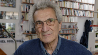 Πέθανε ο σπουδαίος Ιταλός μαρξιστής στοχαστής Τόνι Νέγκρι