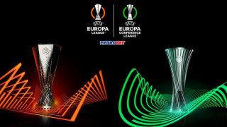 «Nik Mil-BET»: EUROPA & CONFERENCE και όχι μόνο και πάω με παρολί αλλά και συστήματα 2/3 & 3/4/5.